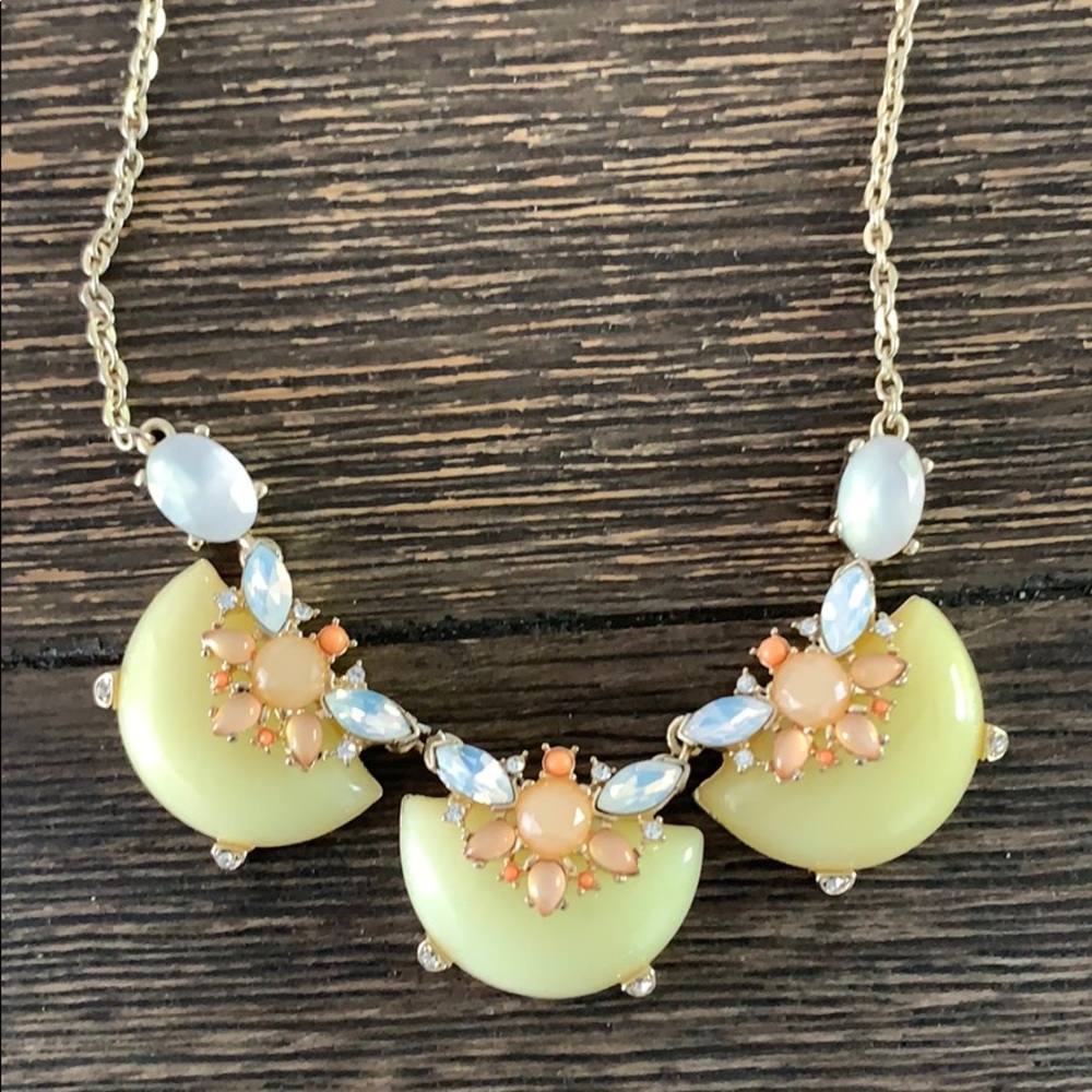 Statement Necklace